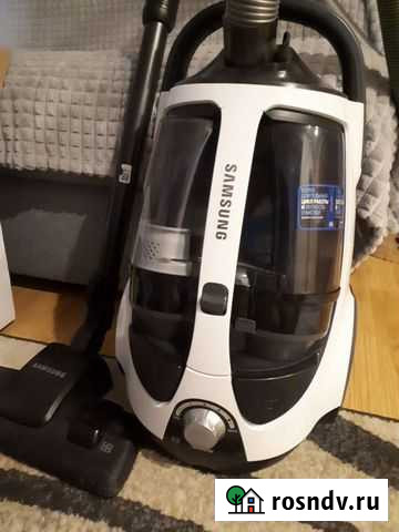 Пылесос Samsung Боровичи - изображение 1