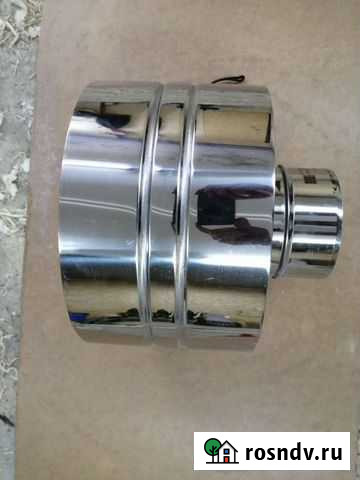 Дефлектор на трубу 120 Бийск - изображение 1