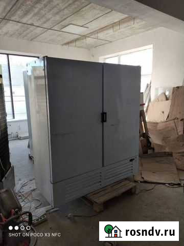 Морозильный шкаф Нальчик - изображение 1