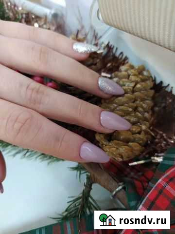 Наращивание ногтей Курск - изображение 1