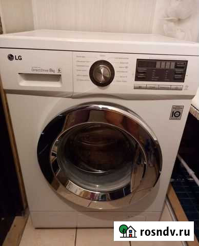 Стиральная машина Великие Луки - изображение 1