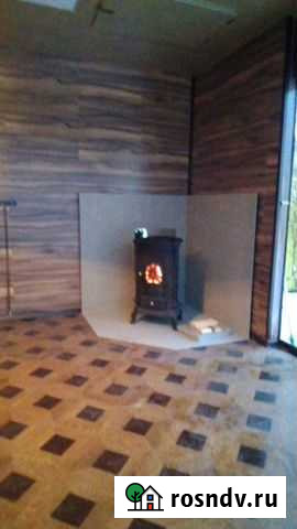 Монтаж,продажа дымоходов,каминов,банных печей Тольятти - изображение 1