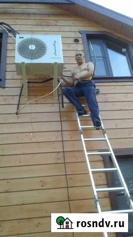 Ремонт холодильников Тихвин - изображение 1