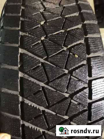 Резина 265 60 18 япония Белогорск - изображение 1