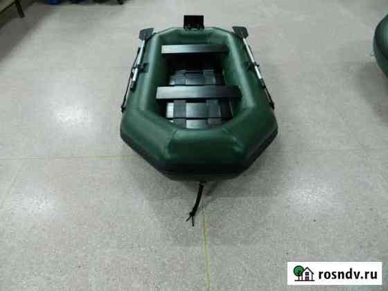 Лодка пвх Baltmotors marine Дейма 265/280 см Калининград