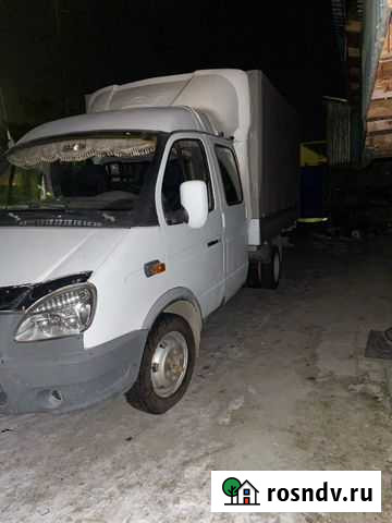 Грузоперевозки Челябинск - изображение 1