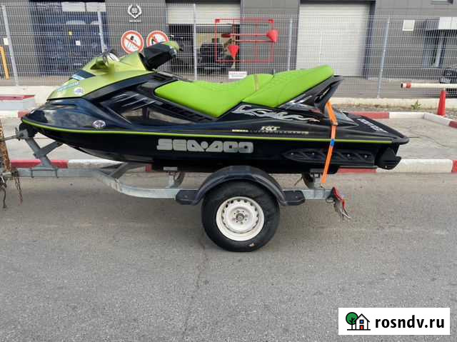 BRP 215 Казань - изображение 1