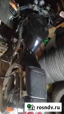 Cbr400rr Челябинск - изображение 1