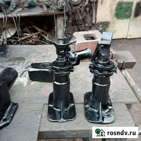 Автоинструмент Абакан - изображение 1