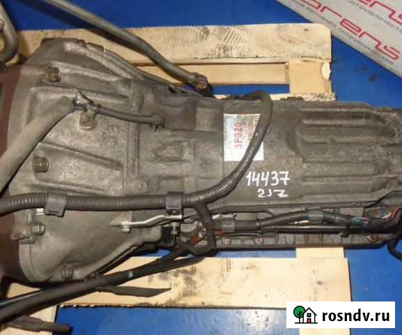 АКПП тойота Аристо 30-40 ls Малгобек - изображение 1