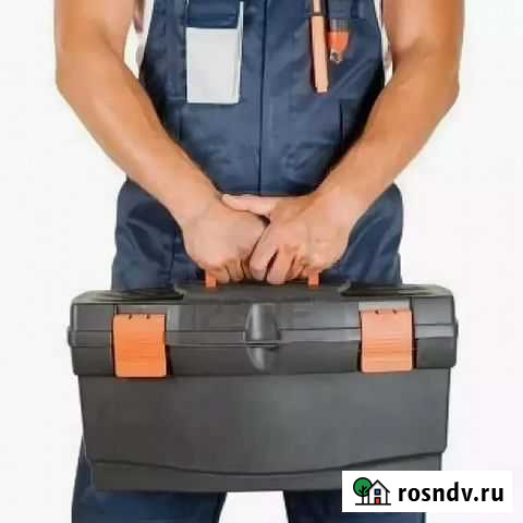 Мастер на час Саранск - изображение 1