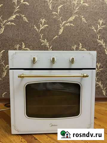 Духовой шкаф бу Махачкала - изображение 1