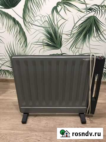 Масляный обогреватель Липецк - изображение 1