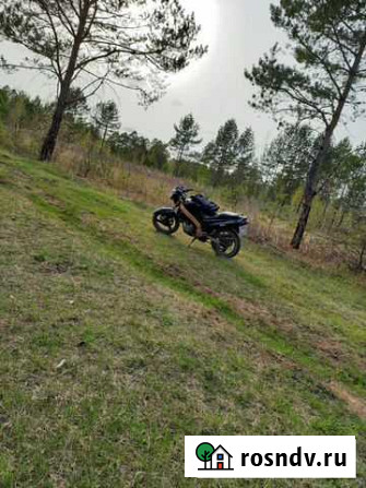 Kawasaki zzp 250 Шимановск - изображение 1