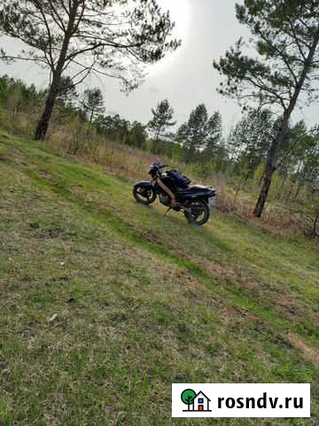 Kawasaki zzp 250 Шимановск - изображение 1