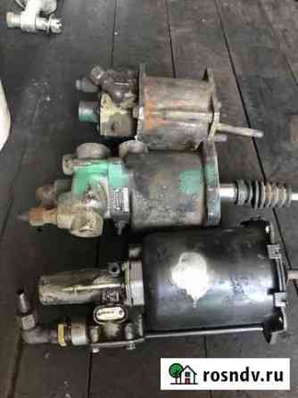 Пгу Маз Евро Wabco Лыткарино