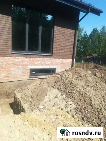 Копка колодцев и септики Кузнецк - изображение 1