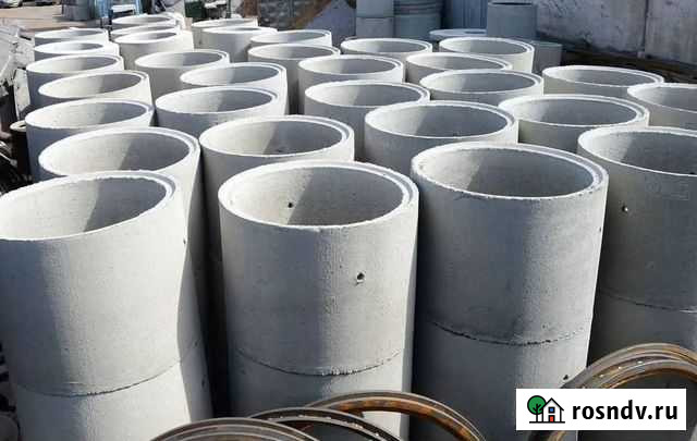 Жби кольца Кировск - изображение 1