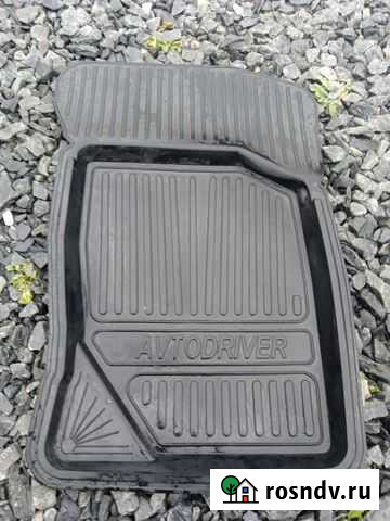 Коврик для гранты калины Дубовое - изображение 1