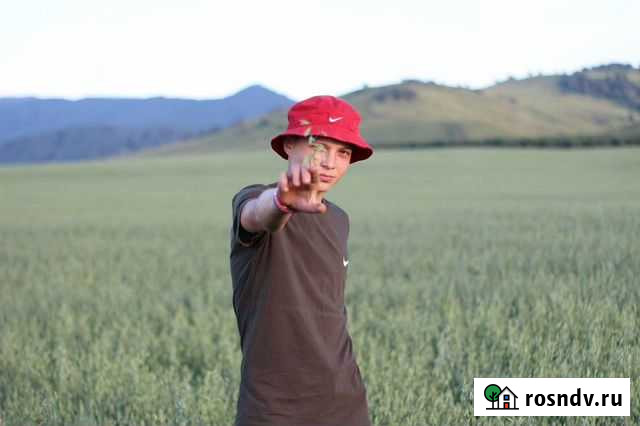 Фотосессия Барнаул - изображение 1