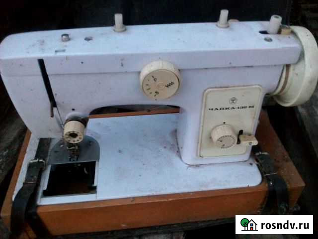Швейная машинка Калининград - изображение 1
