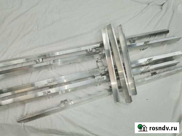 Казанка 5 М4 рамка пайол Великий Новгород - изображение 1