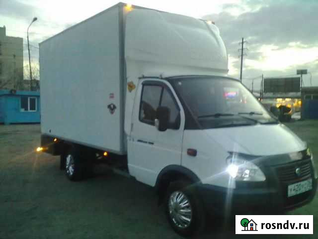 Грузоперевозки, переезды до Тюмени и дальше Новоаганск - изображение 1