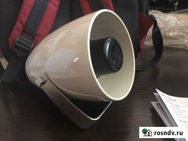 Сирена звуковая 230в Вышний Волочек - изображение 1