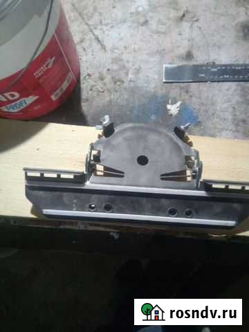 Насадка на ушм под 45 Полевской - изображение 1