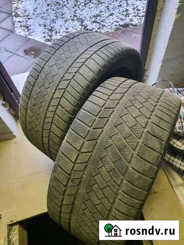Michelin 295/35 R20 20Y Котельники - изображение 1