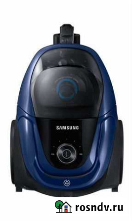 Пылесос Samsung SC18M3120VB Махачкала - изображение 1