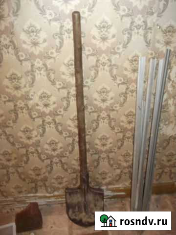 Лопаты Радужный - изображение 1