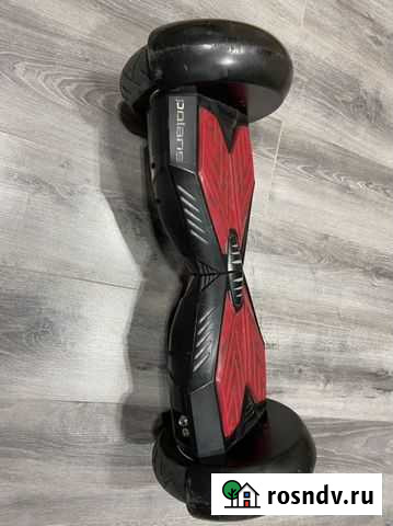 Продам гироскутер Набережные Челны - изображение 1