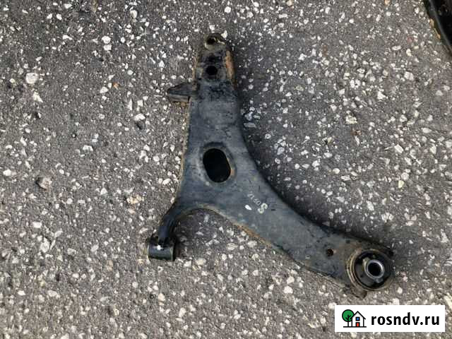 Subaru 20252-SC000 Рычаг задней подвески верхни Балашов - изображение 1