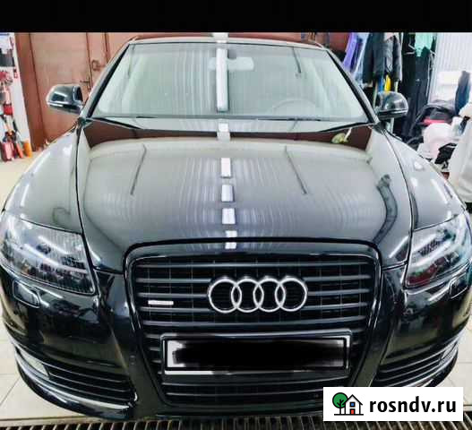 Химчистка авто Йошкар-Ола - изображение 1