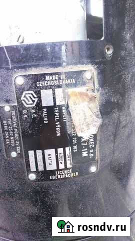 Запчасти для Татра Яблоновский - изображение 1