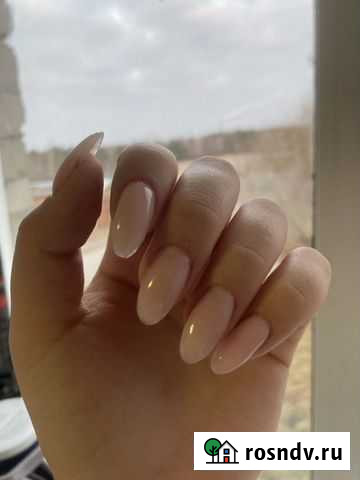 Маникюр на дому Томск - изображение 1