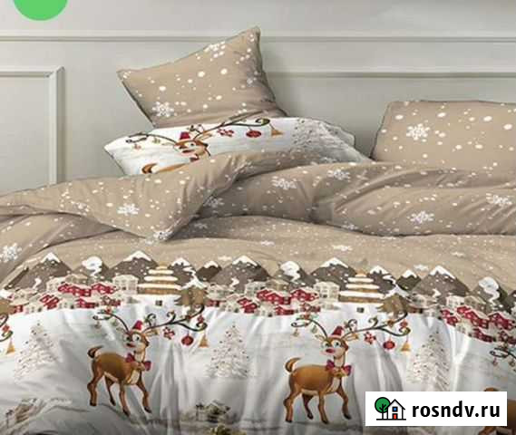 Пошив постельного белья Зарайск - изображение 1