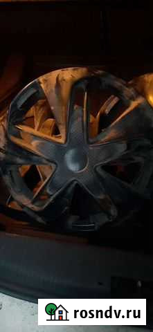 Калпаки на колеса r 16 Ковров - изображение 1