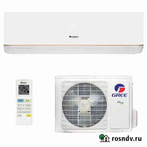 Кондиционер gree Bora GWH07AAA в Симферополе Симферополь