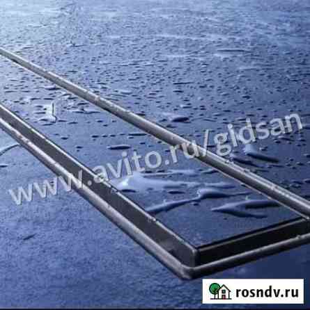 Душевой лоток Veconi Klasik/Floor 650 мм Севастополь