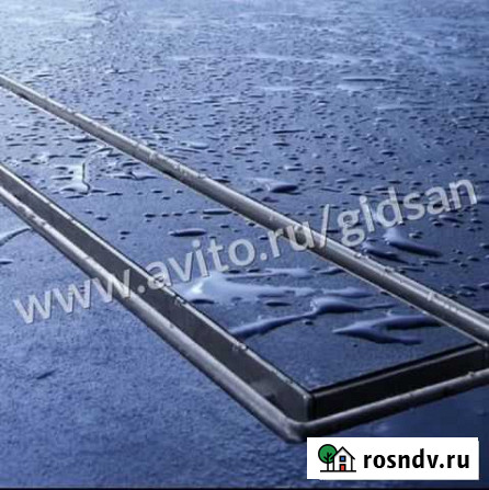 Душевой лоток Veconi Klasik/Floor 650 мм Севастополь - изображение 1
