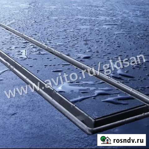 Душевой лоток Veconi Klasik/Floor 650 мм Севастополь - изображение 1