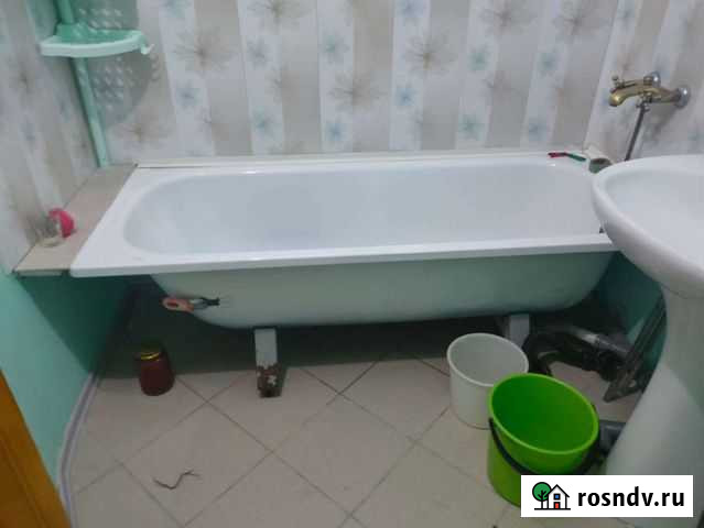 Ванна металлическая бу Ставрополь - изображение 1