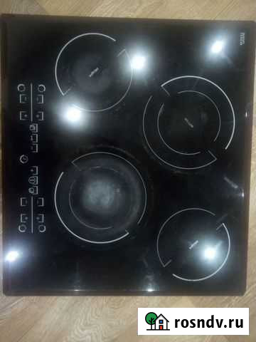 Варочная панель электрическая Белогорск - изображение 1