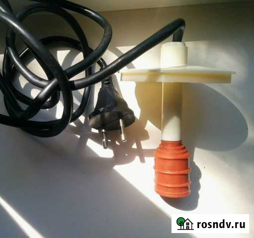 Продаётся кипятильник Березники - изображение 1