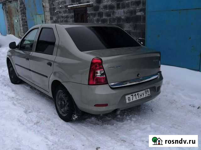 Авто в аренду Новый Уренгой - изображение 1