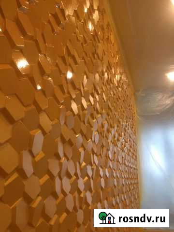 3D Панели Краснодар - изображение 1