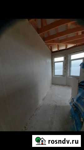 Штукатурка механизированная Новороссийск - изображение 1