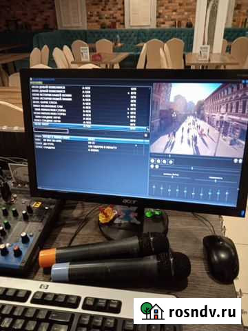 Караоке плеер Encore pro Курск - изображение 1